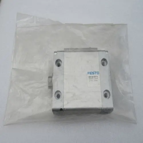 Festo Dzf-40-15-P-A 164050 Cylinder New One Free Shipping Dzf4015pa Supplier B2b