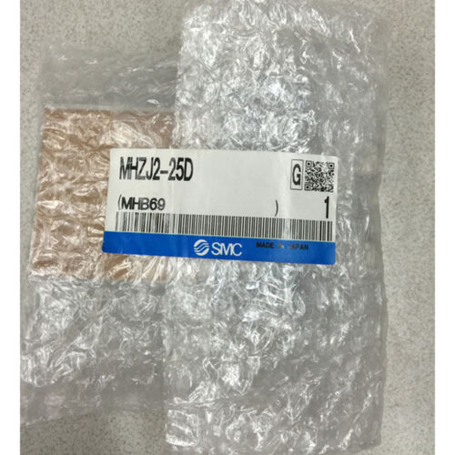 New Smc Mhzj2-25D Cylinder Mhzj225d Cheap for Sale Exporter Online