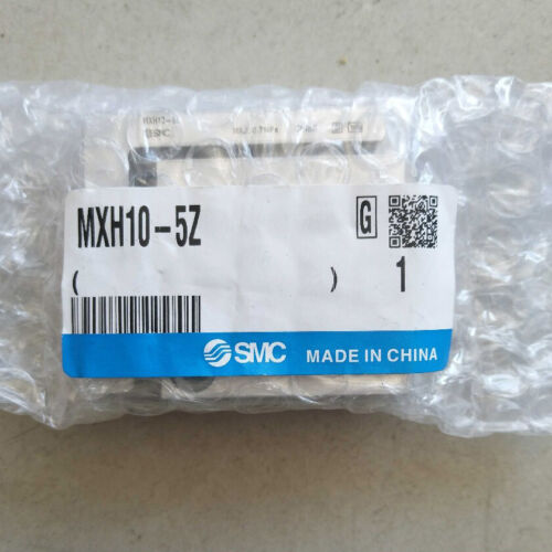 New Smc Mxh10-5Z Cylinder Mxh105z Free Shipping Buy