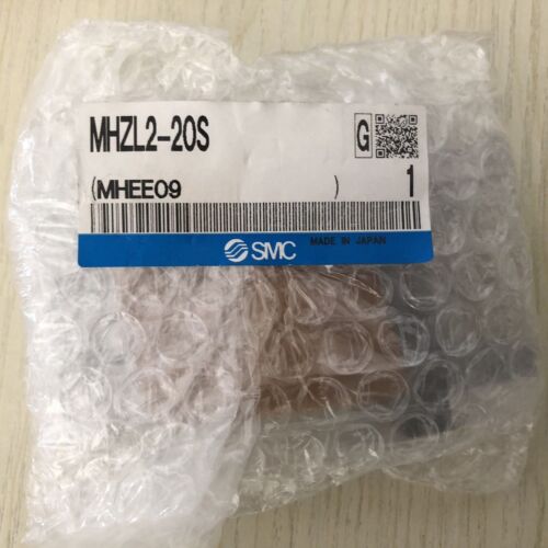 New Smc Mhzl2-20S Cylinder Mhzl220s Free Shipping Direct