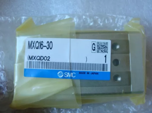 New Smc Mxq16-30 Cylinder Mxq1630 Expedited Shipping Original Website