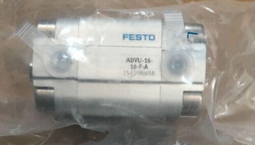 New Festo Advu-16-10-P-A 156508 Cylinder Free Shipping Advu1610pa Original Website