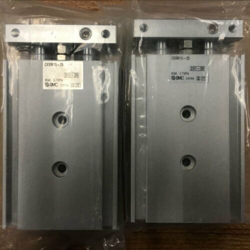 New Smc Cxsm15-25 Cylinder Cxsm1525 Free Shipping Importer Exporter Business