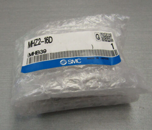 New Smc Mhz2-16D Finger Gripper Cylinder Mhz216d Free Shipping Vendor