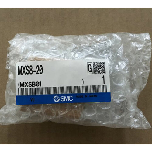 New Smc Mxs8-20 Cylinder Mxs820 Free Shipping Original