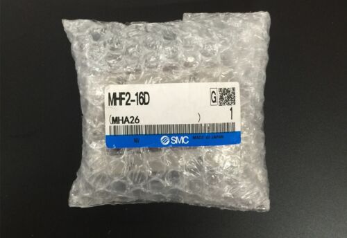 New Smc Mhf2-16D Cylinder Mhf216d Free Shipping Vendor Buy