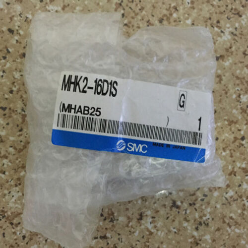 New Smc Mhk2-16D1s Cylinder Mhk216d1s Free Shipping
