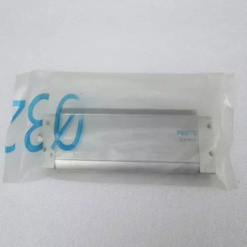 Festo Dzf-18-100-P-A 164020 Cylinder New One Free Shipping Dzf18100pa Exporter