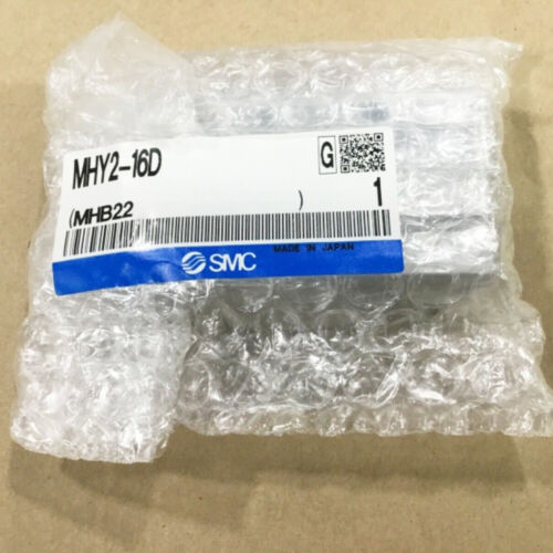 New Smc Mhy2-16D Cylinder Mhy216d Free Shipping China 100% Quality Guarantee Vendor Buy