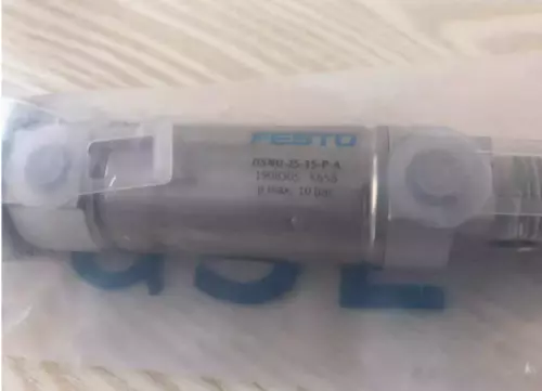 Festo Dsnu-25-15-P-A 1908305 Cylinder New One Dsnu2515pa Free Shipping Importer