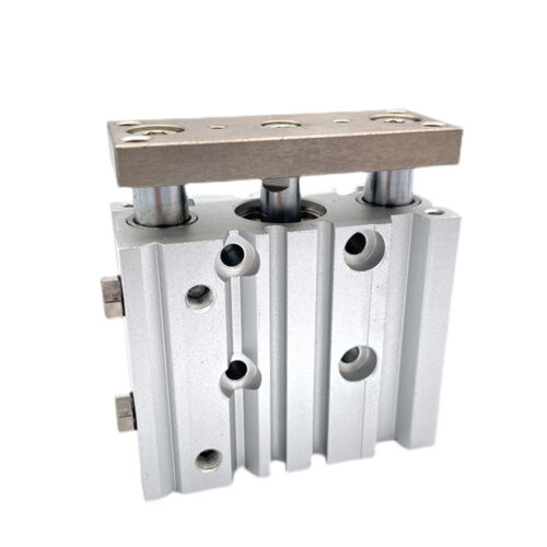 New Smc Mgpm40-30Z Compact Guided Cylinder Mgpm4030z Free Shipping Importer Buy