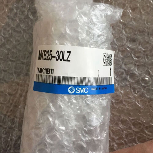 New Smc Mkb25-30Lz Cylinder Mkb2530lz Free Shipping Exporter B2c