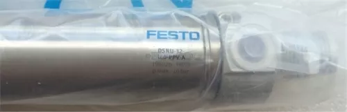 Festo Dsnu-32-160-Ppv-A 196026 Cylinder New One Dsnu32160ppva Free Shipping Market