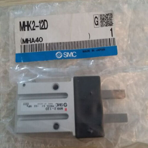 New Smc Mhk2-12D Cylinder Mhk212d Free Shipping Exporter B2c
