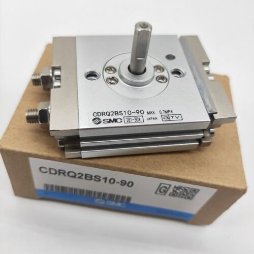 New Smc Cdrq2bs10-90 Cylinder Free Shipping Cdrq2bs1090 Cheap Dealer