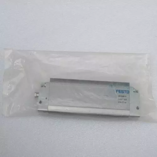 Festo Dzf-12-80-P-A 164007 Cylinder New One Free Shipping Dzf1280pa