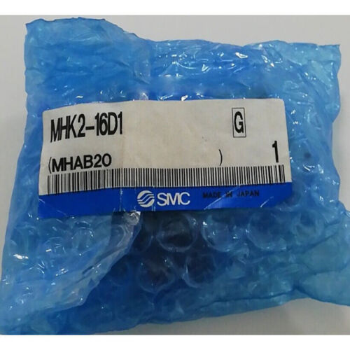 New Smc Mhk2-16D1 Cylinder Mhk216d1 Free Shipping Platform Sourcing Agent