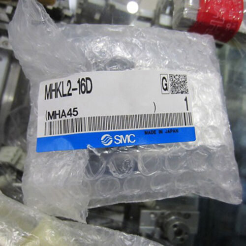 New Smc Mhkl2-16D Cylinder Mhkl216d Free Shipping Distributor