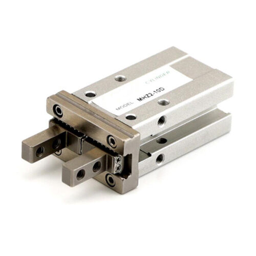 New Smc Mhz2-10D Pneumatic Finger Cylinder Mhz210d Free Shipping Buy