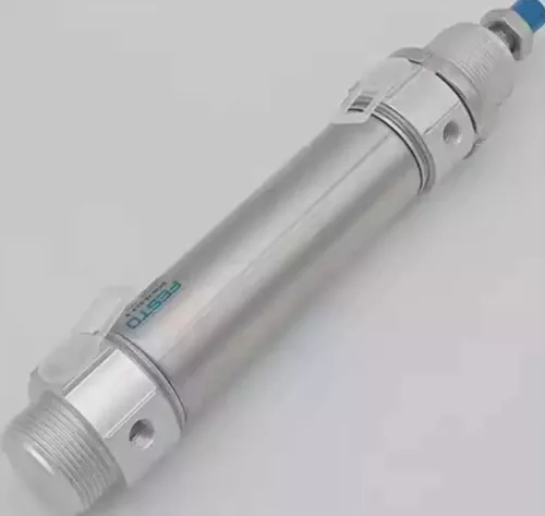 Festo Dsw-50-160-P-B Cylinder New One Free Shipping Dsw50160pb for Sale