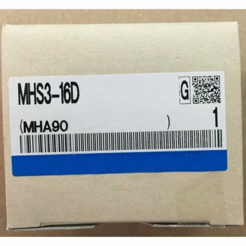New Smc Mhs3-16D Cylinder Mhs316d Free Shipping Supplier Online