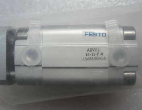 Festo Advul-16-15-P-A 156853 Cylinder New One Advul1615pa Free Shipping