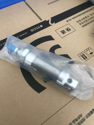 Festo Dsnu-20-60-P-A Cylinder New One Free Shipping Dsnu2060pa