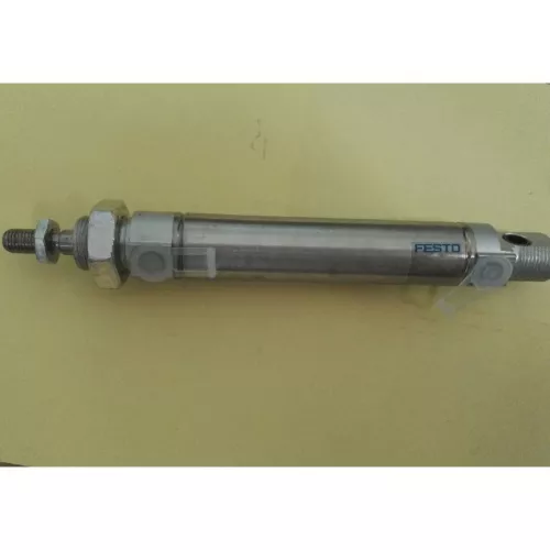 Festo Dsnu-25-320-Ppv-A 34721 Cylinder New One Free Shipping Dsnu25320ppva