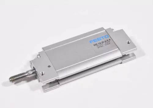 Festo Dzf-12-25-A-P-A 161255 Cylinder New One Free Shipping Dzf1225apa Free Shipping Dealer