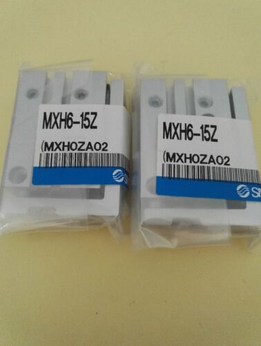 New Smc Mxh6-15Z Slide Cylinder Mxh615z Free Shipping Exporter