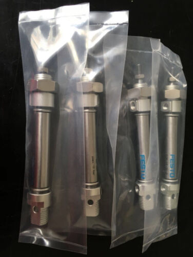 Festo Dsnu-10-40-P-A 19185 Cylinder New One Free Shipping Dsnu1040pa Direct Market