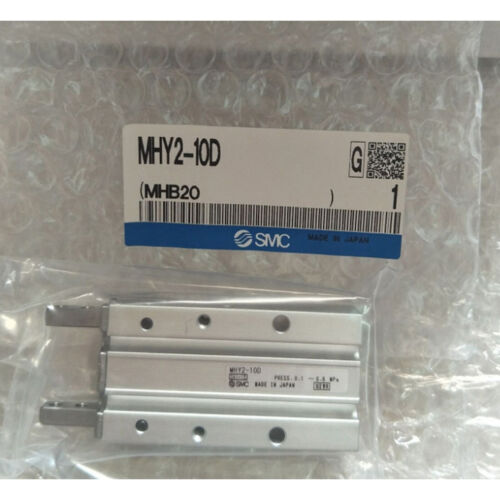 New Smc Mhy2-10D Cylinder Mhy210d Free Shipping Distributor