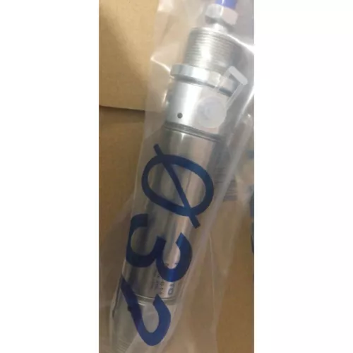 Festo Dsw-50-25-Ppv-A-B Cylinder New One Free Shipping Dsw5025ppvab