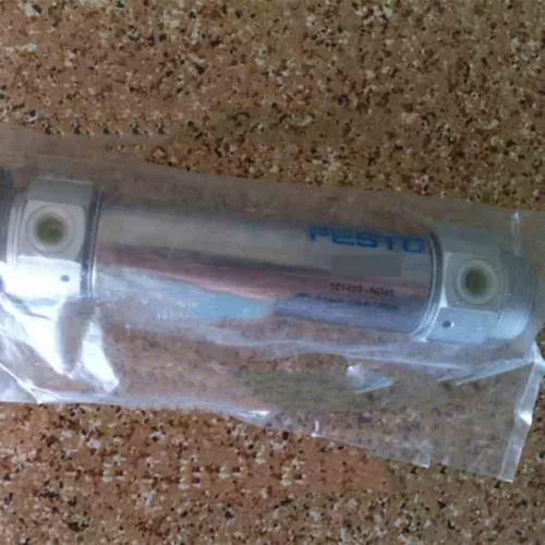 Festo Dsw-63-25-P-B Cylinder New One Free Shipping Dsw6325pb Retail Direct