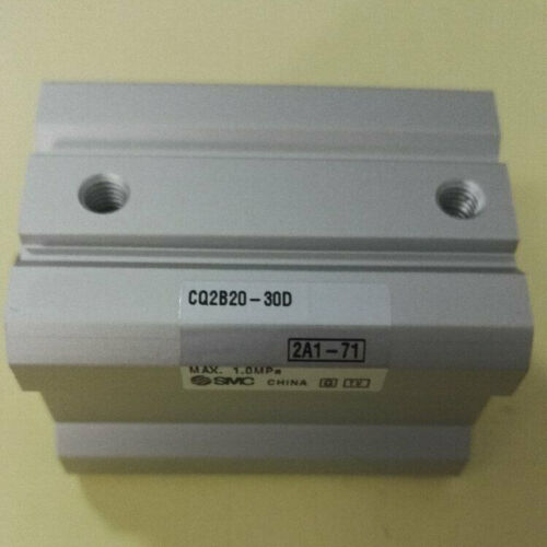 New Smc Cq2b20-30D Cylinder Cq2b2030d Free Shipping for Sale