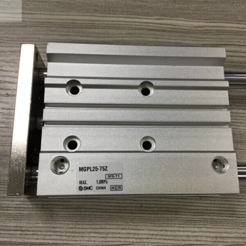 New Smc Mgpl25-75Z Cylinder Mgpl2575z Free Shipping Factory