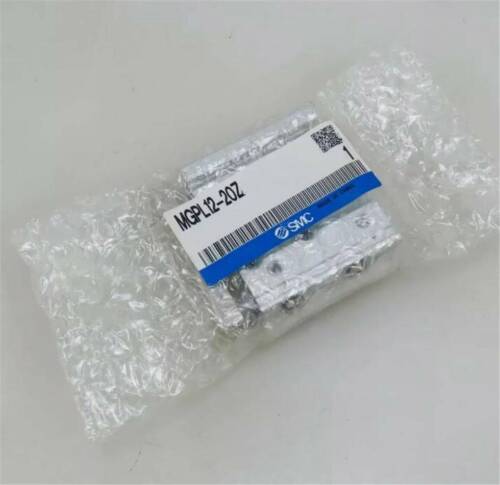 New Smc Mgpl12-20Z Cylinder Mgpl1220z Free Shipping Free Shipping Buy