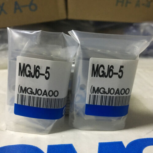 New Smc Mgj6-5 Cylinder Mgj65 Free Shipping Brand New 100% Quality Guarantee