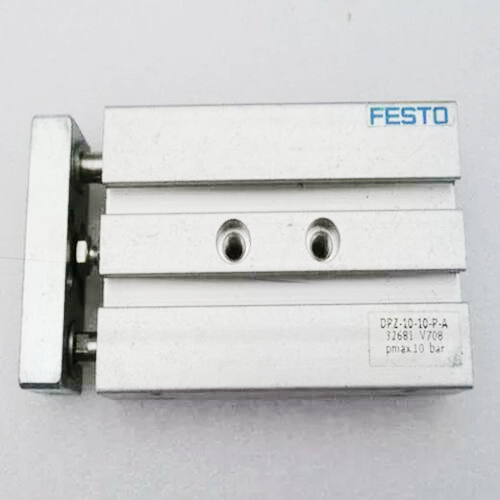 New Festo Dpz-10-10-P-A 32681 Cylinder One Free Shipping
