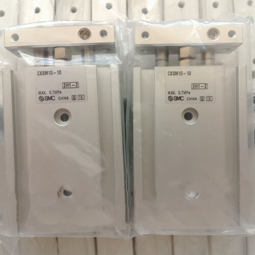 New Smc Cxsm10-10 Cylinder Cxsm1010 Free Shipping Cheap Retail Trade