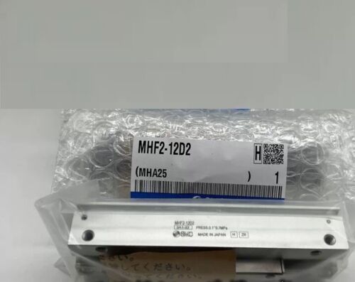 New Smc Mhf2-12D2 Cylinder Mhf212d2 Expedited Shipping Website Sourcing