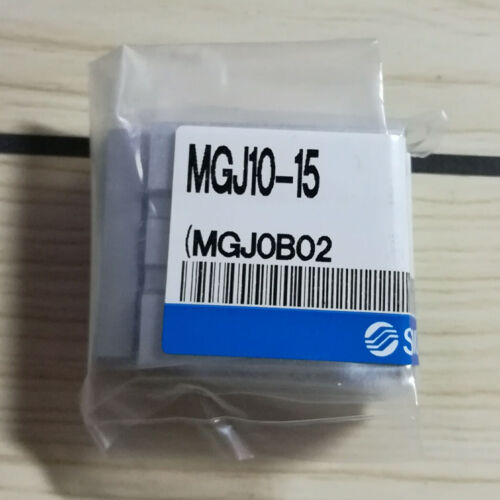 New Smc Mgj10-15 Cylinder Mgj1015 Free Shipping Platform Business