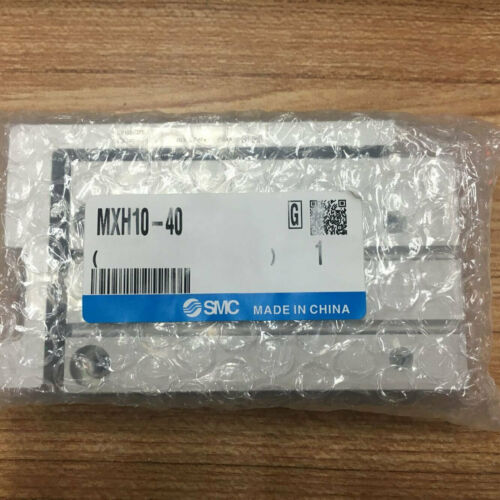 New Smc Mxh10-40 Cylinder Mxh1040 Free Shipping for Sale Retail