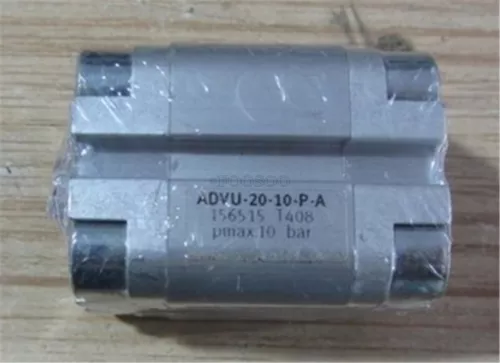 New Festo Advu-20-10-P-A 156515 Cylinder Free Shipping Advu2010pa Online Sourcing Agent