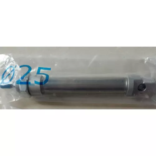 Festo Dsnu-16-200-Ppv-A 19235 Cylinder New One Free Shipping Dsnu16200ppva