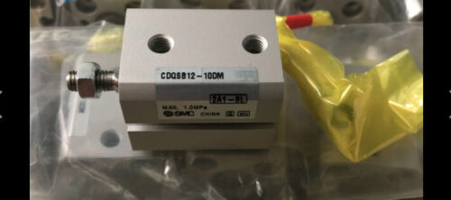 New Smc Cdqsb12-10Dm Cylinder Free Shipping Cdqsb1210dm Brand New Fast Delivery Platform