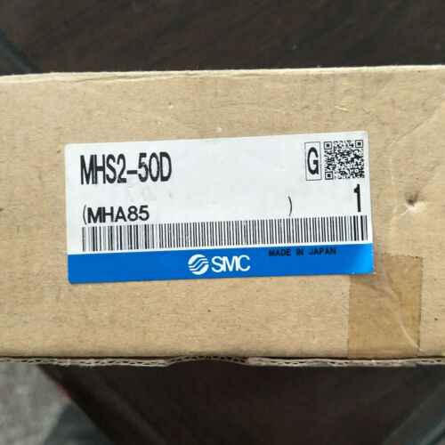 New Smc Mhs2-50D Cylinder Mhs250d Free Shipping B2b Buy