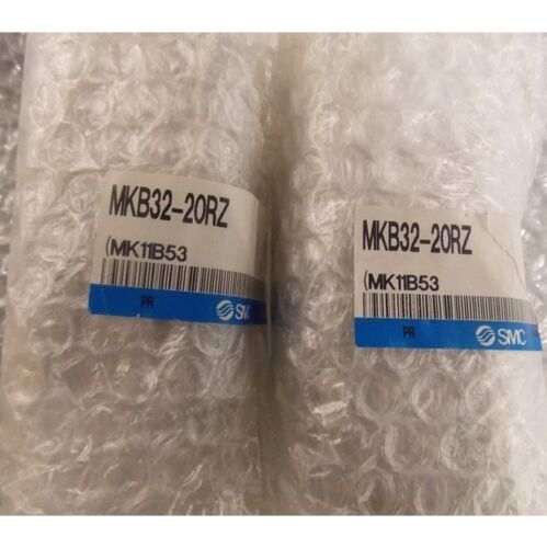 New Smc Mkb32-20Rz Corner Cylinder Mkb3220rz Free Shipping B2b Buy
