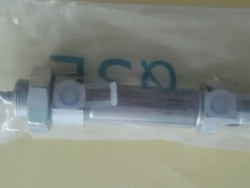 Festo Dsnu-20-25-Ppv-A Cylinder New One Free Shipping Dsnu2025ppva for Sale