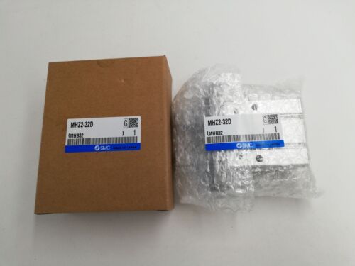 New Smc Mhz2-32D Cylinder Mhz232d Free Shipping Direct